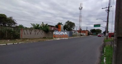 land_lot em Rua Cairu, Rio Branco - Canoas - RS