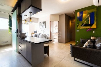 apartment em Rua Maratona, Vila Alexandria - São Paulo - SP