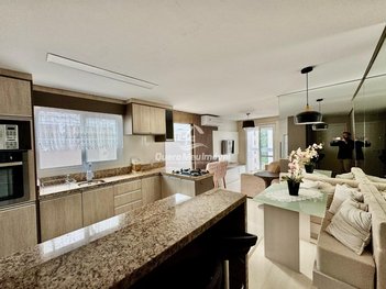 apartment em Norma Maria Piccoli Guaresi, Nossa Senhora do Rosário - Caxias do Sul - RS