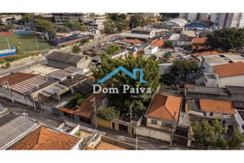 land_lot em Rua Alarico Franco Caiubi, Jaguaré - São Paulo - SP