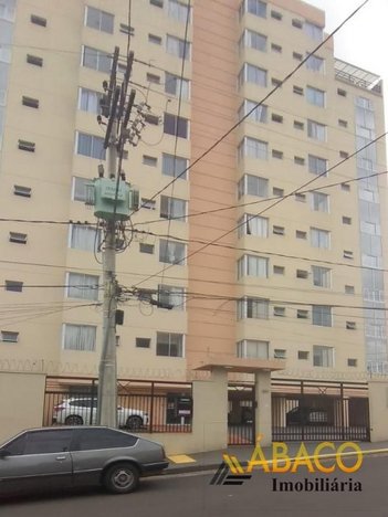 house em Rua Conselheiro João Alfredo, Jardim Paraíso - São Carlos - SP