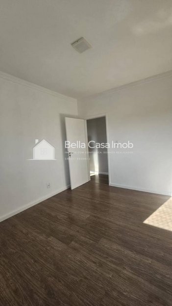 apartment em Alameda dos Gladiolos, Jardim Simus - Sorocaba - SP