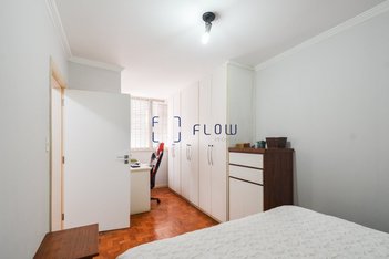 apartment em Rua Senador Felício dos Santos, Liberdade - São Paulo - SP
