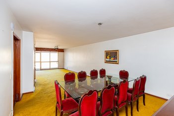 apartment em Rua Bandeirantes, Bom Retiro - São Paulo - SP