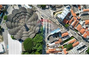 land_lot em Rua Comendador Gabriel Cotti, Vila Pereira Barreto - São Paulo - SP