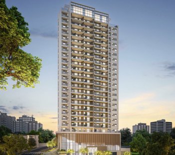 apartment em Rua Vergueiro, Vila Mariana - São Paulo - SP