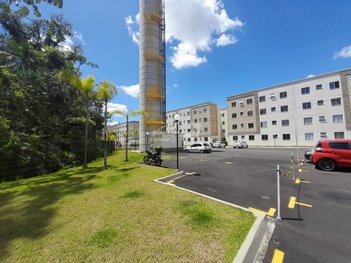 apartment em Rua Rudolfo Walter, Itoupava Central - Blumenau - SC