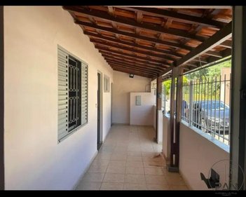 house em Rua Palmiro Biazon, Vila Padovan - Botucatu - SP