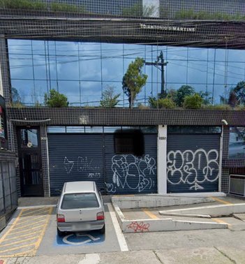 business em Santa Ines, Parque Mandaqui - São Paulo - SP