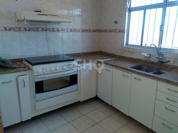 house em Rua Manuel Soares, Jardim Virginia Bianca - São Paulo - SP