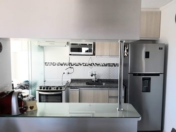 apartment em Avenida Washington Luís, Vila Marieta - Campinas - SP