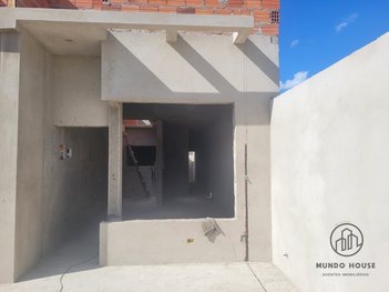 house em Avenida Ipanema, Jardim Novo Horizonte - Sorocaba - SP