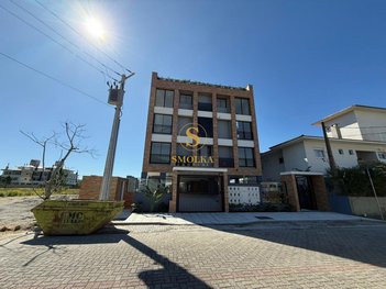 apartment em Rua Jabuticabeira do Sul, Ribeirão da Ilha - Florianópolis - SC