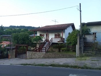 house em Estrada João Passuelo, Vila Nova - Porto Alegre - RS