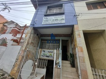 house em Rua Oliveira Peixoto, Aclimação - São Paulo - SP