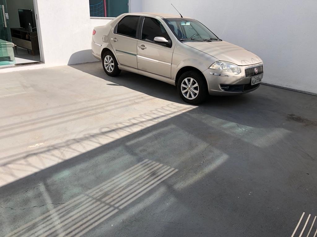 VAGAS DE GARAGEM