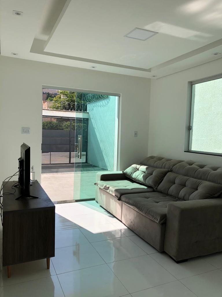 SALA COM TETO REBAIXADO