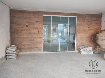 house em Rua Irineu de Pontes Ribeiro, Jardim Santa Marta - Sorocaba - SP