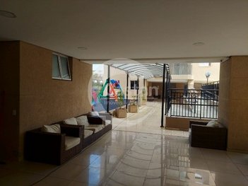 apartment em Rua Hipódromo, Mooca - São Paulo - SP