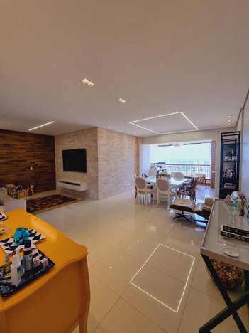apartment em Avenida Vereador Juliano da Costa Marques, Jardim Aclimação - Cuiabá - MT