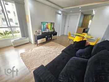 apartment em Boqueirão, Estância Velha - Canoas - RS