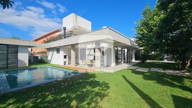 house em Travessa das Andorinhas Migrantes, Campeche - Florianópolis - SC