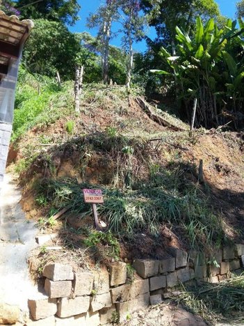 land_lot em Rua Mc Nair, Parque do Ingá - Teresópolis - RJ