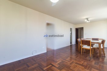 apartment em Rua Doutor Fausto Ferraz, Bela Vista - São Paulo - SP