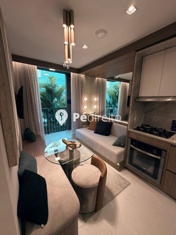 apartment em Avenida Professor Luiz Ignácio Anhaia Mello, Vila Prudente - São Paulo - SP