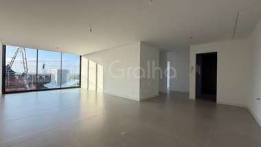apartment em Rua Francisco Gouveia, Jurerê - Florianópolis - SC