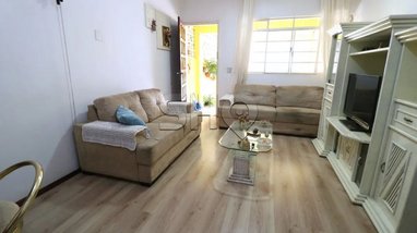 house em Avenida Miruna, Indianópolis - São Paulo - SP