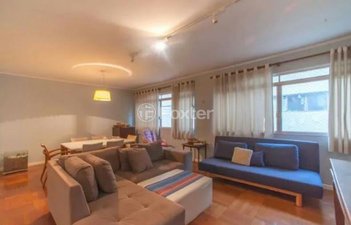 apartment em Alameda Fernão Cardim, Jardim Paulista - São Paulo - SP