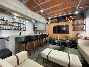 house em Rua Teotônio Vilela, COHAB - Bento Gonçalves - RS