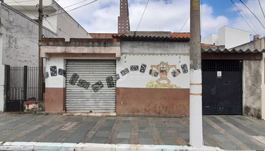 house em Rua Catende, Jardim Nordeste - São Paulo - SP