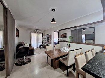 apartment em Rua Barão do Triunfo, Brígida - Venâncio Aires - RS