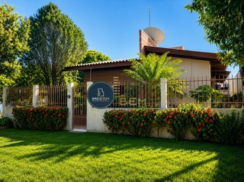 house em Rua Rio Preto, Jardim Maria Vindilina III - Sinop - MT