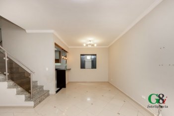 house em Rua Cláudio Rodrigues Lopes, Chora Menino - São Paulo - SP