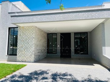 house em Avenida Paraná, Cajuru do Sul - Sorocaba - SP