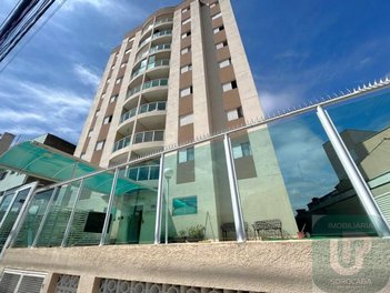 apartment em Rua Pedro José Senger, Vila Haro - Sorocaba - SP