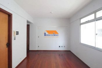 apartment em Rua Itaúna, Colégio Batista - Belo Horizonte - MG