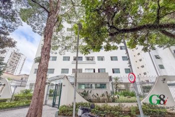 apartment em Alameda Jauaperi, Moema - São Paulo - SP