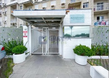 apartment em Avenida Assis Brasil, Cristo Redentor - Porto Alegre - RS