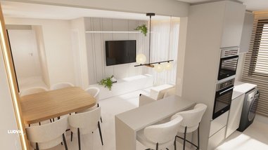 apartment em Servidão Domingos Serafim dos Santos, Ingleses do Rio Vermelho - Florianópolis - SC