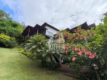 house em Avenida Irene Lopes Sodré, Engenho do Mato - Niterói - RJ