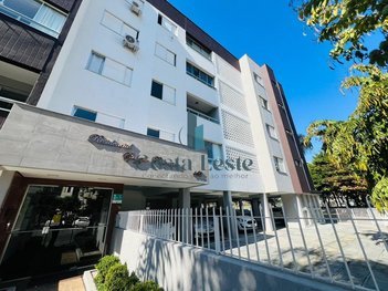 apartment em Rua Mediterrâneo, Córrego Grande - Florianópolis - SC