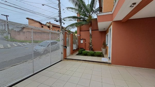 Cômodo Condomínio