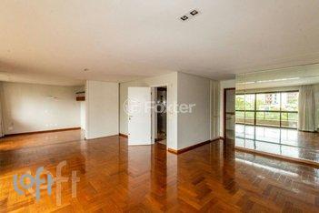 apartment em Oscar Monteiro de Barros, Vila Andrade - São Paulo - SP