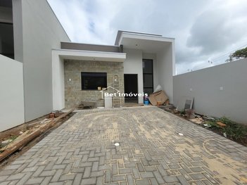 house em Abrahão Borges Flores, Feitoria - São Leopoldo - RS