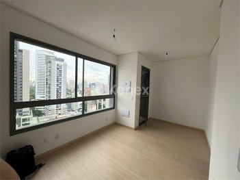 apartment em Rua Antônio Bicudo, Pinheiros - São Paulo - SP