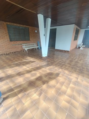 house em Rua Quatorze de Dezembro, Jardim Vista Alegre - Barra Bonita - SP